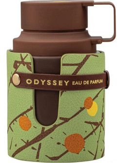 Armaf Odyssey Dubai Chocolat Eau de Parfum 100ml