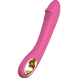 ToyJoy Maia The Ultimate Vibrator Δονητής 21cm Ροζ