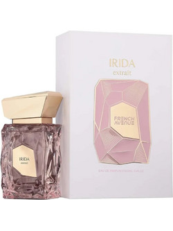 French Avenue Irida Pure Parfum 100ml