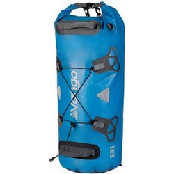 Vango Van-437 Στεγανός Σάκος Χειρός 60lt Μπλε