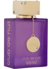 Armaf Club de Nuit Maleka Eau de Parfum 105ml