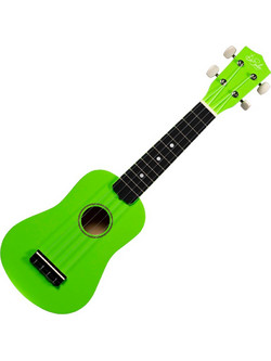Desalvo 5001470 Soprano Green