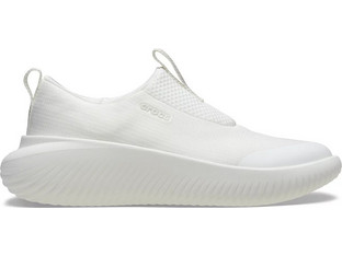 Crocs Mellow Ease Ανδρικά Sneakers Λευκά 210500-143