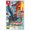 Batsugun Saturn Tribute Boosted Nintendo Switch