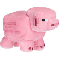 Play By Play Minecraft Series 2 Pig