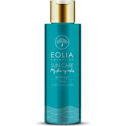 Eolia Mango After Sun Gel Σώματος 200ml
