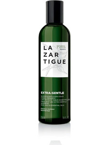 Lazartigue Extra-Gentle Σαμπουάν 250ml