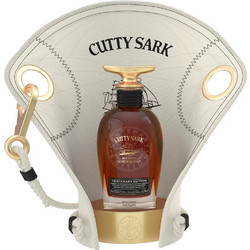 Cutty Sark Centenary Edition Ουίσκι Blended 52.2% 700ml