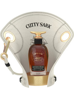 Cutty Sark Centenary Edition Ουίσκι Blended 52.2% 700ml