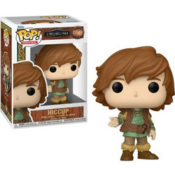 Funko Pop! Movies How to train your Dragon 1790 Hiccup