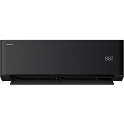 Hisense HB25XU0BG/AS25XU00W Κλιματιστικό Inverter 9000 BTU A+++/A+++ με Wi-Fi