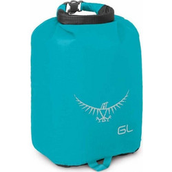Osprey Ultralight 240006-366 Στεγανός Σάκος Χειρός 6lt Γαλάζιος