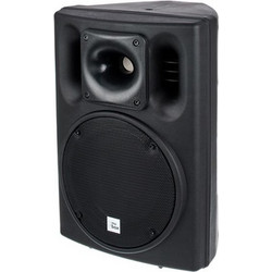 The Box PA 108