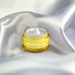 Zest Phoenix Night Cream 50ml
