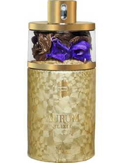 Ajmal Aurum Elixir Eau de Parfum 75ml