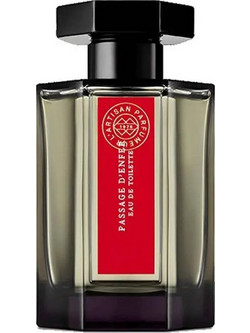 L'Artisan Passage D'Enfer Eau de Toilette 50ml