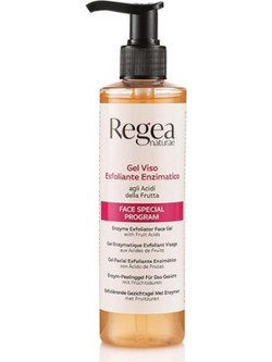 Regea Enzyme Peeling Gel 250ml