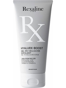 Rexaline Hyalurx-Boost Peeling Gel 50ml