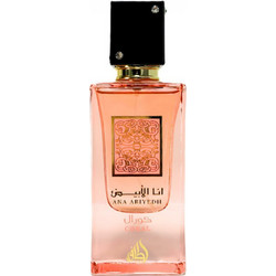 Lattafa Ana Abiyedh Coral Eau de Parfum 60ml