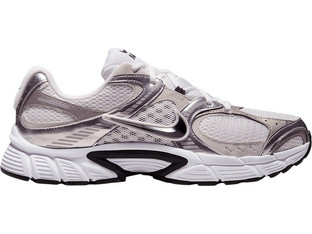 Nike V5 RNR Ανδρικά Sneakers Ασημί HJ5228-104