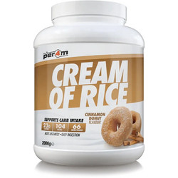 Per4m Cream of Rice Cinnamon Donut 2kg