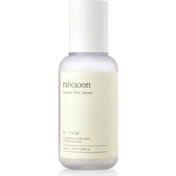 Mixsoon Soybean Ενυδατικό Serum Προσώπου για Λάμψη με Ceramides & Νιασιναμίδη 50ml
