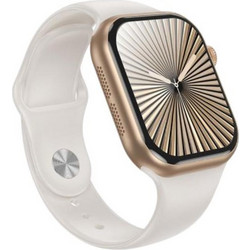 Borofone BD12 White / Gold