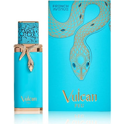 French Avenue Vulcan Feu Eau de Parfum 100ml