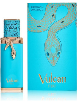 French Avenue Vulcan Feu Eau de Parfum 100ml