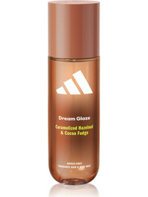 Adidas Dream Glaze Hair & Body Mist 236ml