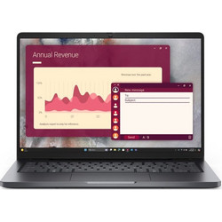Dell Pro 14 PC14255 (Ryzen AI 7 350/16GB/1TB SSD/Radeon Graphics 860M/Windows 11)
