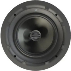 Origin Acoustics P80 Παθητικά Ηχεία Οροφής 100W Λευκά (Ζεύγος)