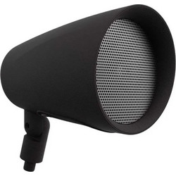 Origin Acoustics LS44 Παθητικό Ηχείο Εξωτερικού Χώρου 150W Αδιάβροχο Μαύρο