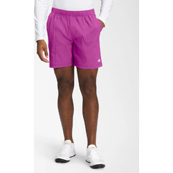 The North Face Αθλητικό Ανδρικό Σορτς Φούξια NF0A5A5X