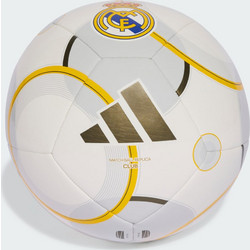 Adidas Real Madrid Μπάλα Ποδοσφαίρου JN7360