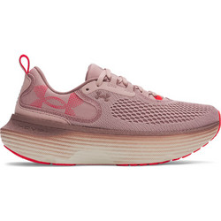 Under Armour Infinite Elite 2 Γυναικεία Αθλητικά Παπούτσια για Τρέξιμο Ροζ 3028178-673