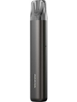 Aspire Nexi Pro Pen Dark Grey Ηλεκτρονικό Τσιγάρο Pod Kit 2ml με Ενσωματωμένη Μπαταρία