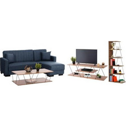 HomeMarkt Φοιτητικά Πακέτα Επίπλων 4τμχ HM21205