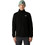 The North Face Ανδρικό Αθλητικό Φούτερ Μαύρο NF0A8D0QJK3