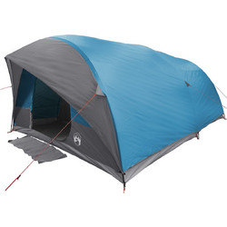 vidaXL Σκηνή Camping Τούνελ 500x348x200cm 42001170