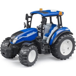 Bruder Τρακτέρ New Holland T5.120 BR002184
