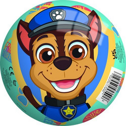 John Παιδική Αερόμπαλα Paw Patrol Διάφορα Σχέδια 13cm 50951