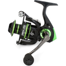 Filstar Amara 3000FD Μηχανισμός Ψαρέματος για Spinning