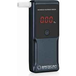 BACscan F-50 Ultra Μετρητής Αλκοόλ