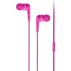 Ttec Ttec Taks E10 Handsfree In-Ear Pink