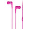 Ttec Ttec Taks E10 Handsfree In-Ear Pink