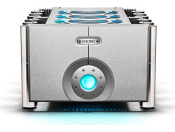 Chord Electronics Ultima Τελικός Ενισχυτής Hi-Fi 1405W/4Ω 780W/8Ω
