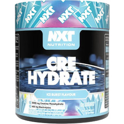 NXT Nutrition Cre-Hydrate Creatine Ice Burst 180gr