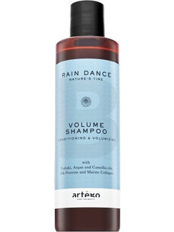 Artego Rain Dance Volume Σαμπουάν για Όγκο για Λεπτά Μαλλιά 250ml