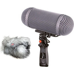 Rycote Modular WS 1 Αντιανέμιο Πλέγμα Μικροφώνου
